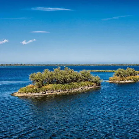 Apartment In 51422 Rosolina Mare