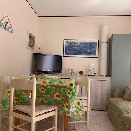 In 51422 Apartment Rosolina Mare