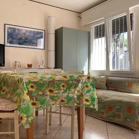 Apartment In 51422 Rosolina Mare