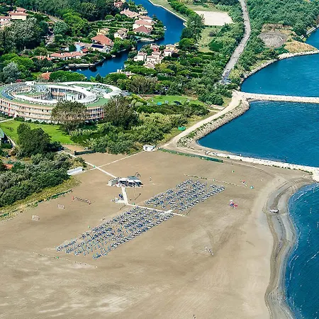 In 51422 * Rosolina Mare