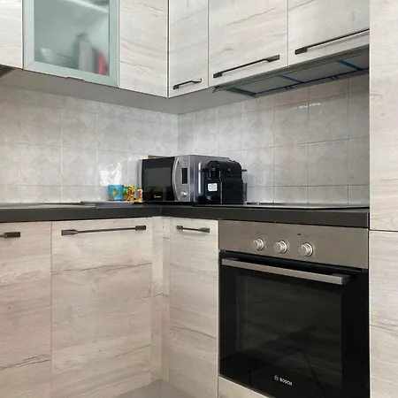 Apartment In 51422 Rosolina Mare